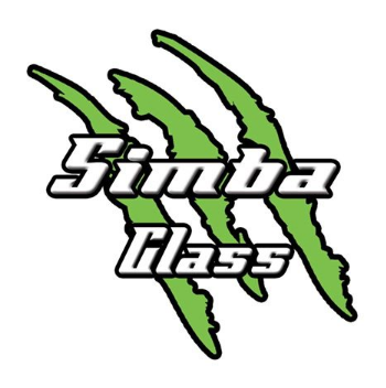 Simba Glass icon